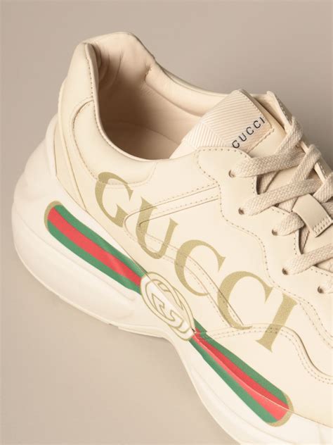 discount Gucci sneakers